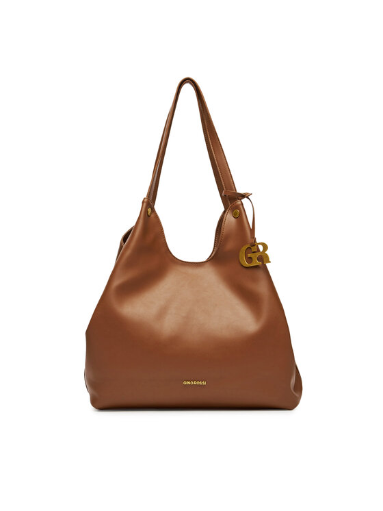 Gino Rossi Gino Rossi Handtasche CEO-ERIQA-LDA01 Braun