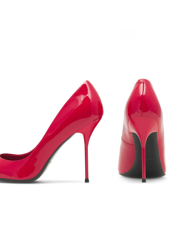 Eva Minge Eva Minge Scarpe stiletto LORSICA V661-703-1 Rosso