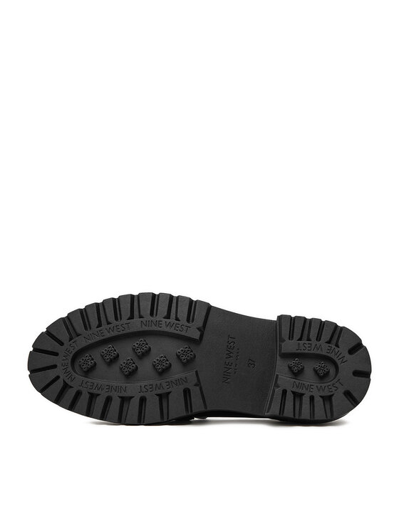 Nine West Nine West Loafersy CEO-KARIMA-01 Brązowy