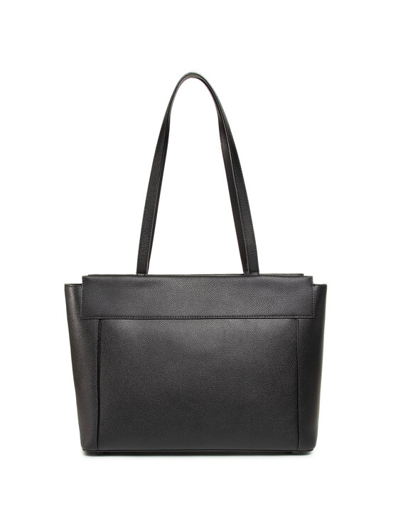 Borsetta 91-4-702-1 Nero