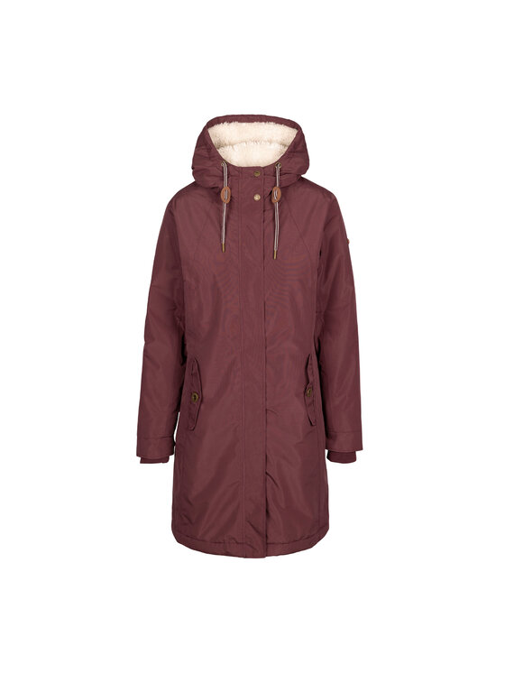 Kurtka outdoor, rozmiar M, Czerwony, Reminder