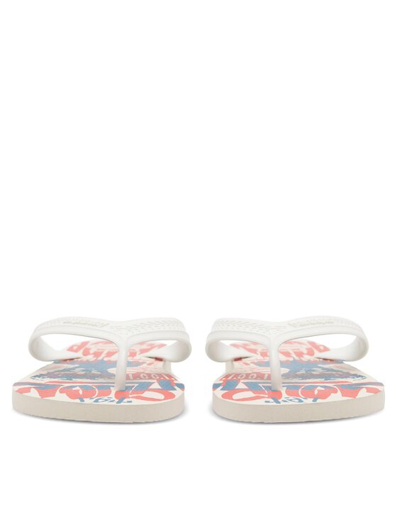 Havaianas Havaianas Σαγιονάρες 41402840073 Εκρού