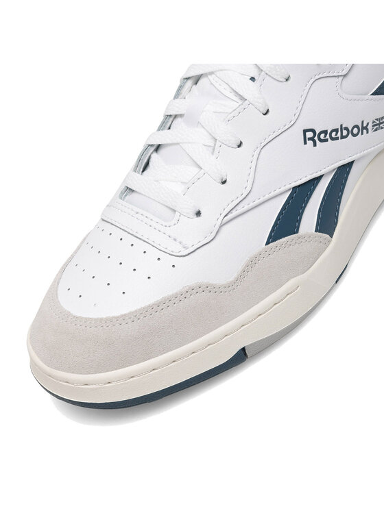 Reebok Reebok Tossud BB 4000 II 100033848 Valge