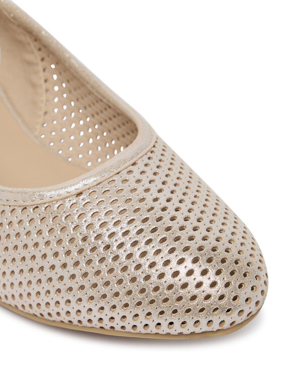 Caprice Caprice Tacones 9-29602-44 Beež