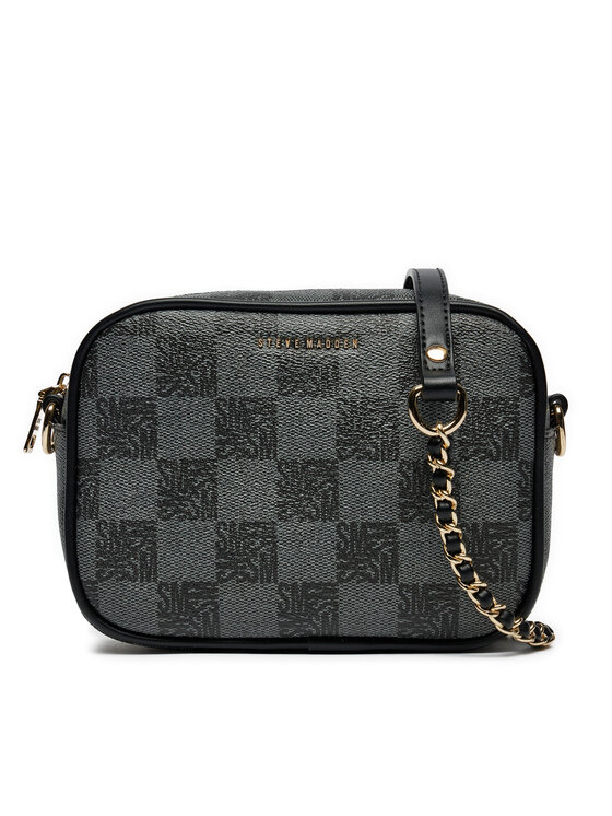 Steve Madden Steve Madden Rankinė Bleia SM13001431 Juoda