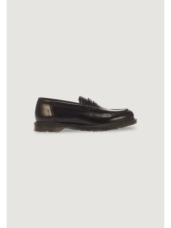 Dr. Martens Dr. Martens Scarpe basse Mayfare Loafer UNISEX Nero