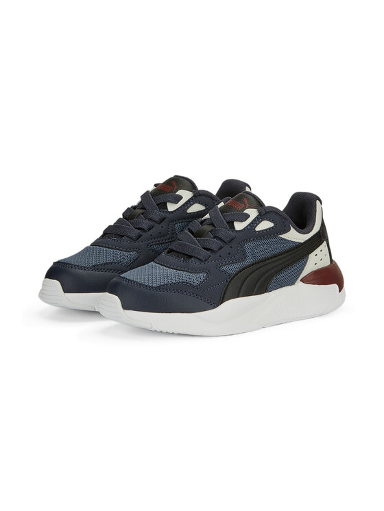 Puma Puma Sneakersy 384899 Czarny
