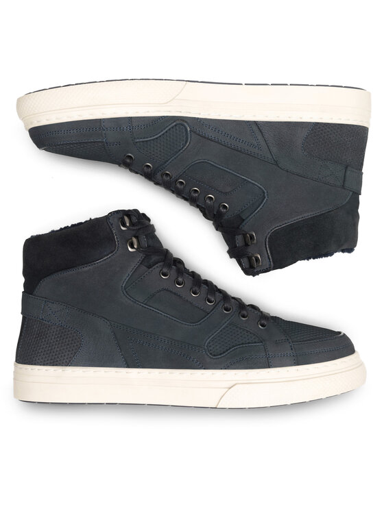 Lasocki Lasocki Sneakers ELLIOT-03 MI25 Dunkelblau