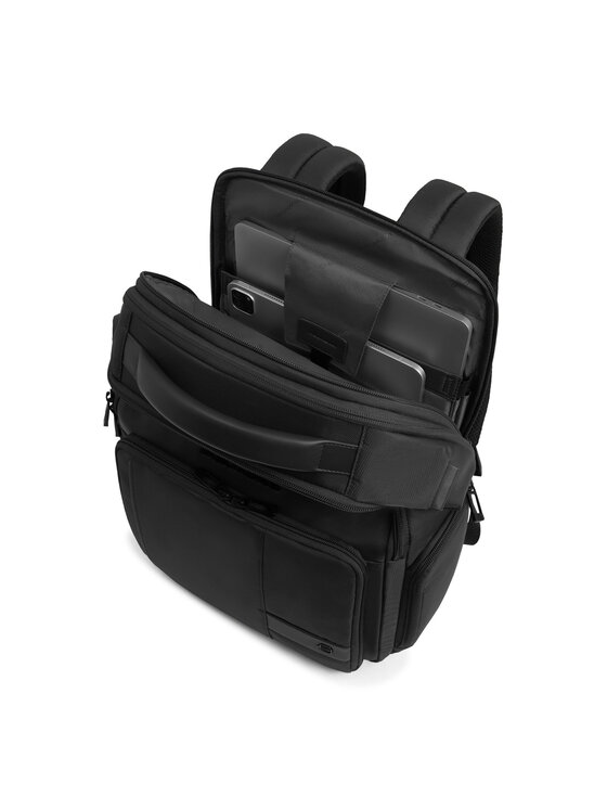 Piquadro Piquadro Zaino 376 Nero