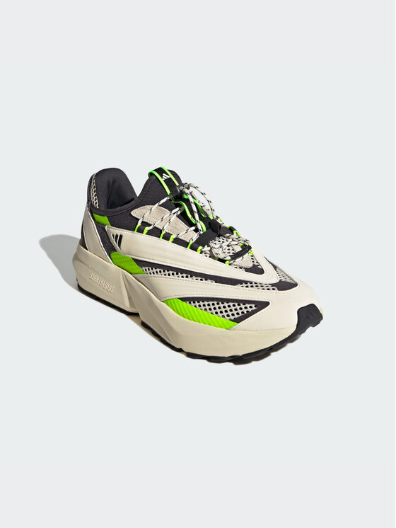 adidas adidas Półbuty Lightblaze Vista Biały