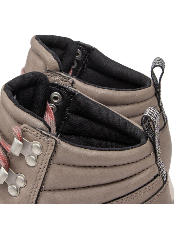 Merrell Merrell Scarpe da trekking Alpine Hiker J003774 Grigio