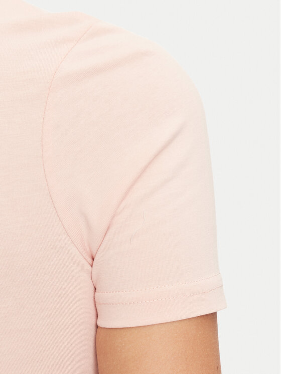 Ellesse Ellesse T-shirt SGP16458 Ružičasta Regular Fit