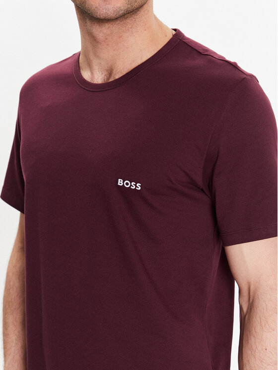 BOSS BOSS Marškinėlių komplektas 50475286 Spalvota Regular Fit