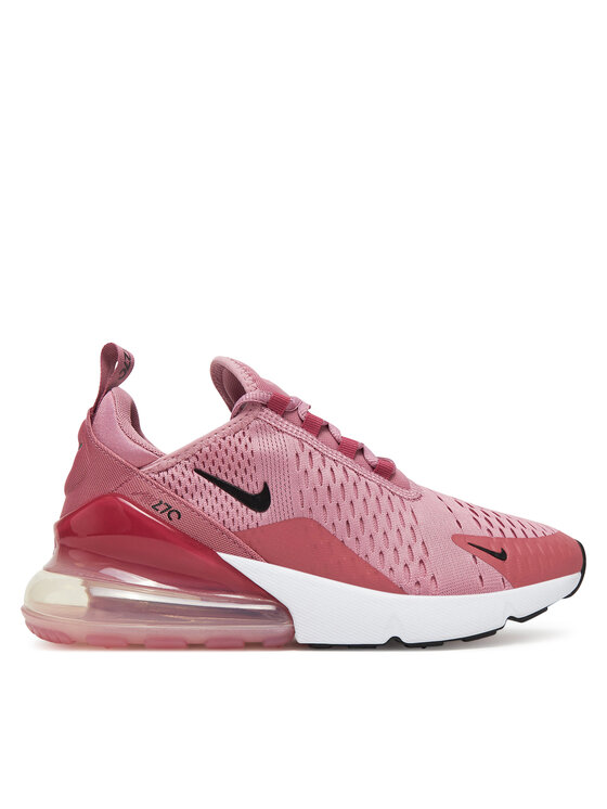 Nike Nike Sportcipők Air Max 270 AH6789 607 Rózsaszín
