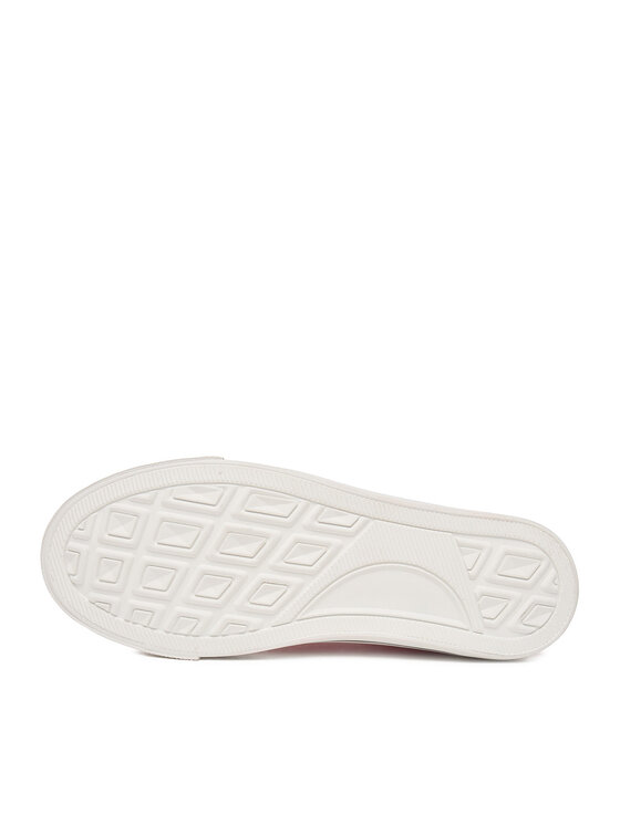 Beverly Hills Polo Club Beverly Hills Polo Club Кецове EO-CSS20377-77 (DZ) Червен