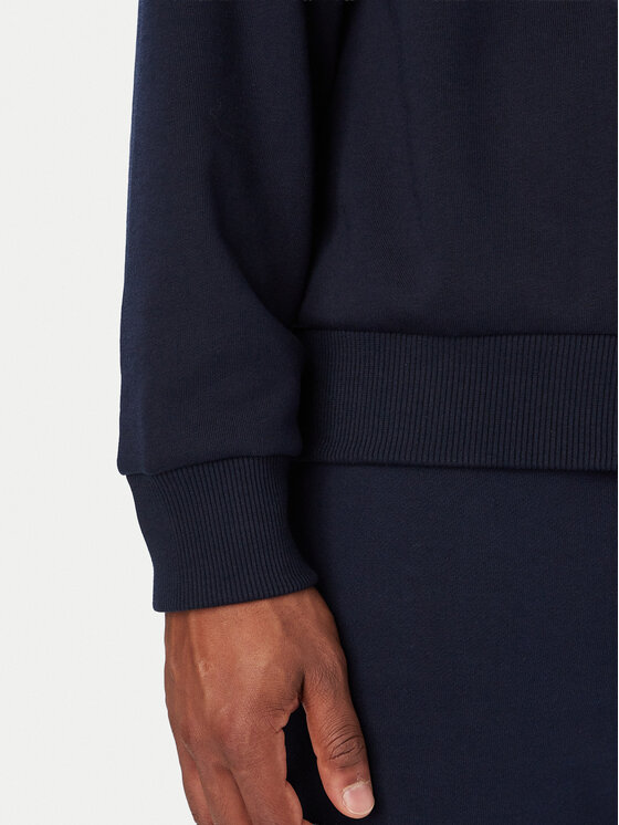 Lacoste Lacoste Jopa SH8866 Mornarsko modra Regular Fit