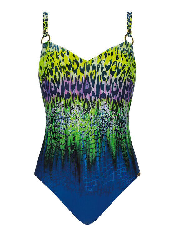 Sunflair Sunflair Costume da bagno 22014 Blu