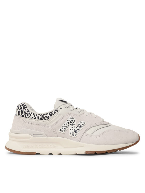New Balance Sneakersy CW997HWD Béžová