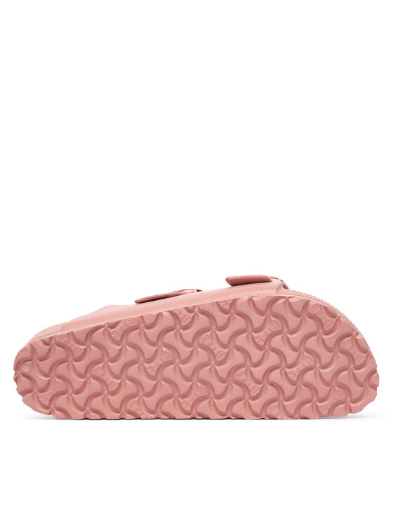 Birkenstock Birkenstock Ciabatte Arizona Big Buckle 1032032 Rosa