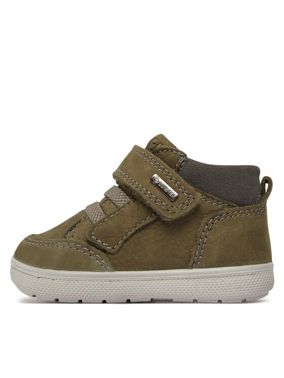 Primigi Primigi Gležnjače GORE-TEX 4849933 M Zelena