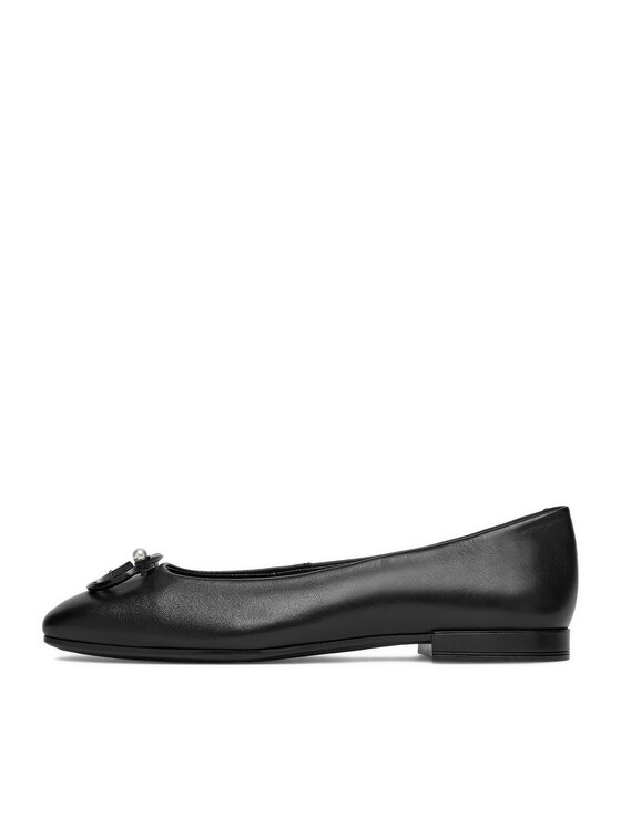 Lasocki Lasocki Ballerinas CEO-RST-ROMI-89 Schwarz