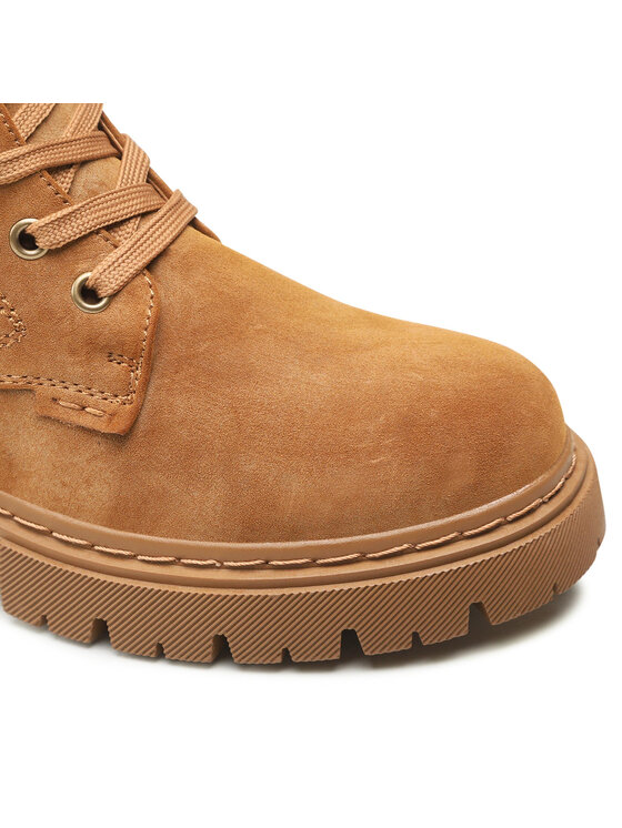 JENNY JENNY Botine WS5899-04 Maro
