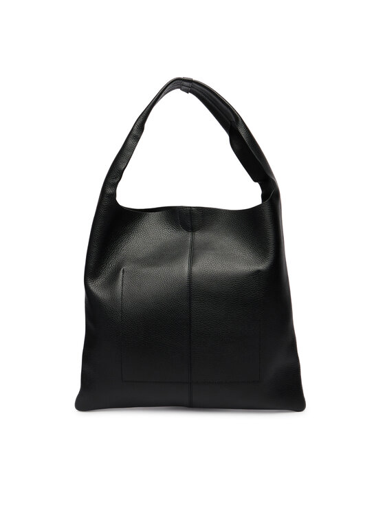 Patrizia Pepe Patrizia Pepe Kabelka 8B0321/L148-K103 Čierna