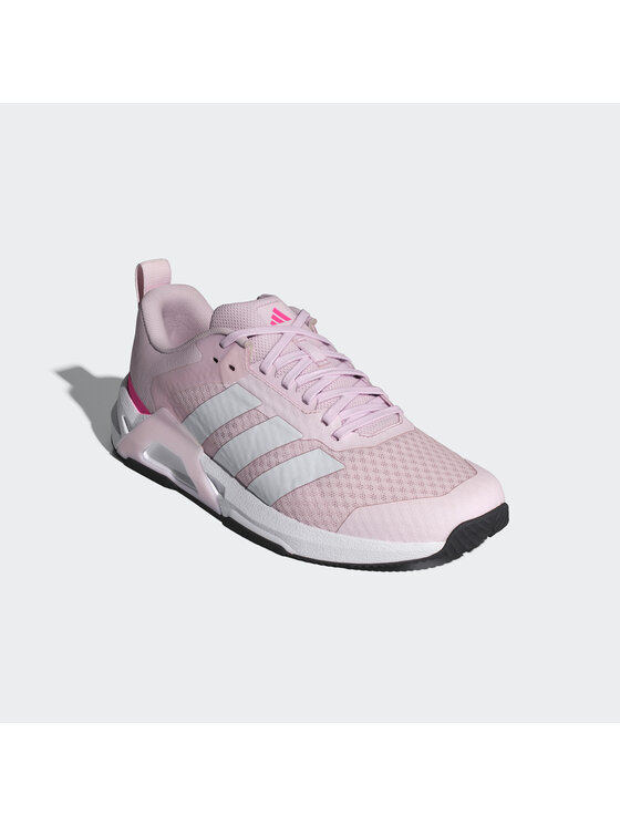 adidas adidas Obuća za teretanu 150793 Ružičasta