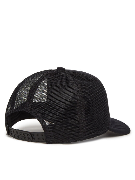 Converse Converse Καπέλο Jockey 10026659-A02 Μαύρο