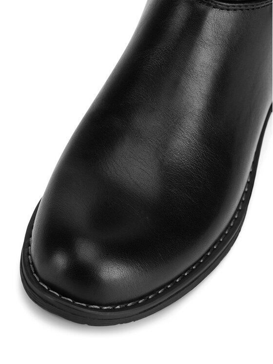 Clara Barson Clara Barson Botine WS1522-23 Negru