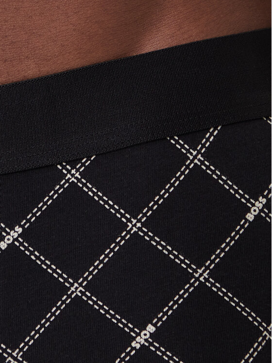 BOSS BOSS Boxershorts-Set 50549856 Schwarz