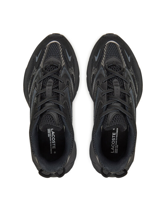 Lacoste Lacoste Sneakers L003 Neo Shot 7-49SFA0007 Nero