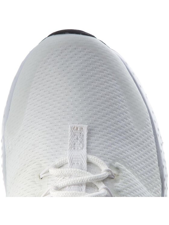 Nike Nike Παπούτσια W Air Huarache Run Ultra 819151 102 Λευκό