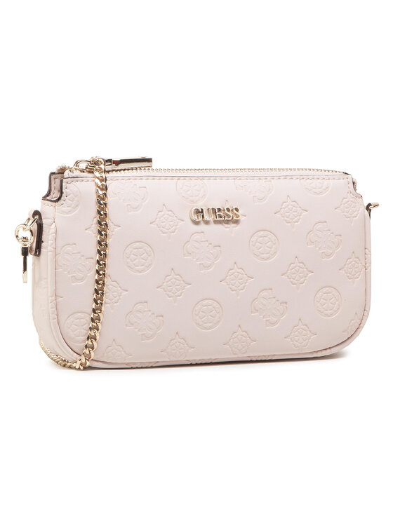 Guess Guess Kabelka Dayane (SG) Mini HWSG79 68700 Ružová