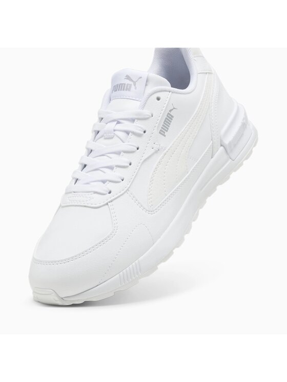 Puma Puma Sneakersy 395378-02 Biały