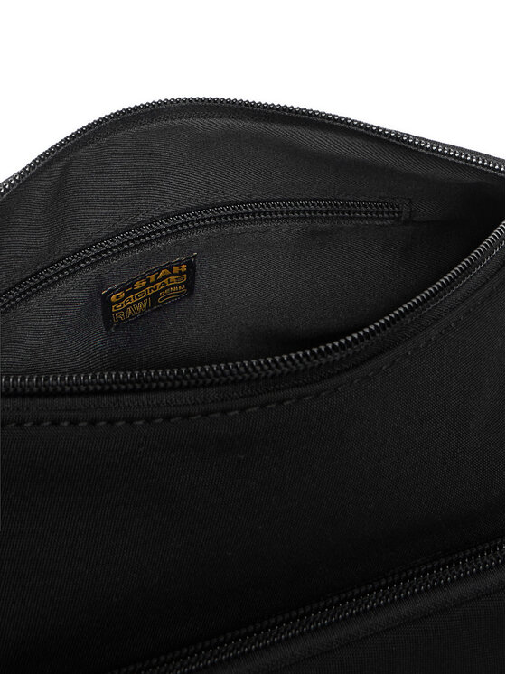 G-Star Raw G-Star Raw Torbica CEO-MIGUEL-XC8348 Crna