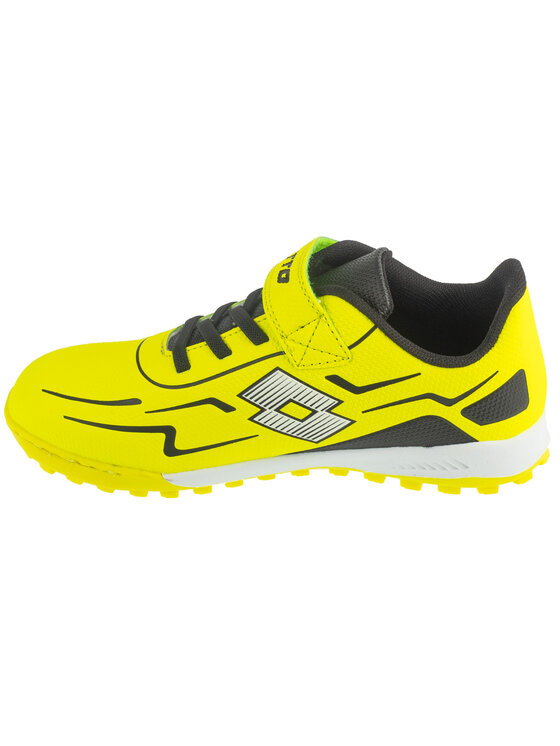 Lotto Lotto Sneakers Kobato K Giallo