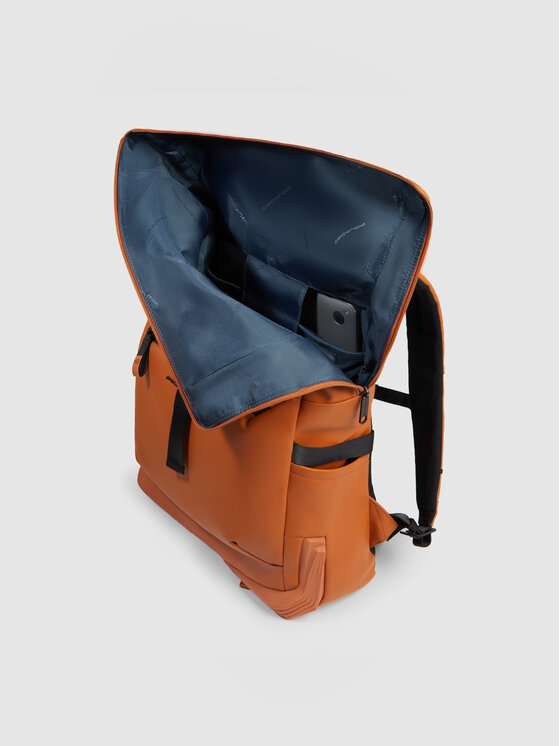 Piquadro Piquadro Batoh 382 Hnědá