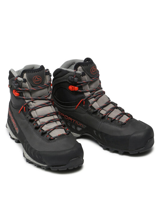 La Sportiva La Sportiva Turistiniai batai Tx5 W's Gtx GORE-TEX 27J900318 Pilka