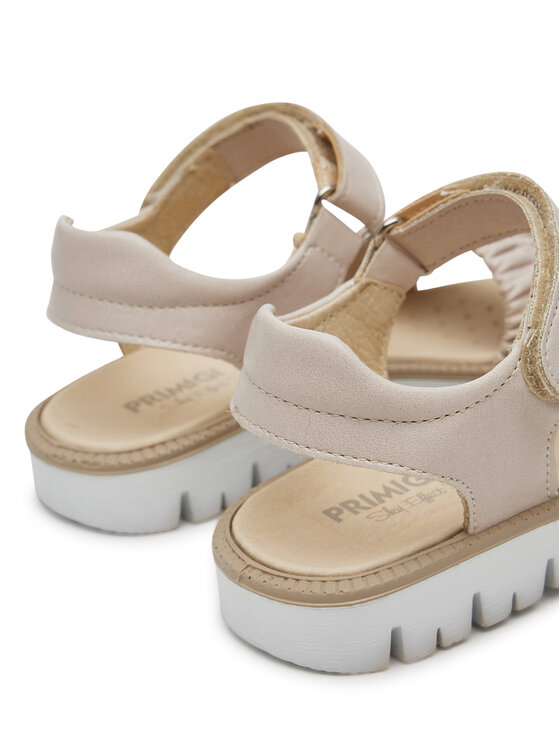 Primigi Primigi Sandalen 7890744 M Beige