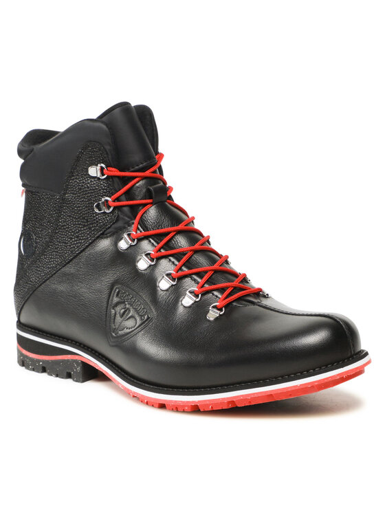 Rossignol Rossignol Cizme Chamonix 1907 RNKM170 Negru
