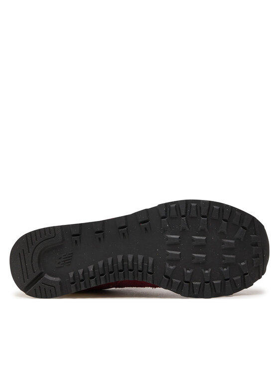New Balance New Balance Tenisice U574RBK Tamnocrvena