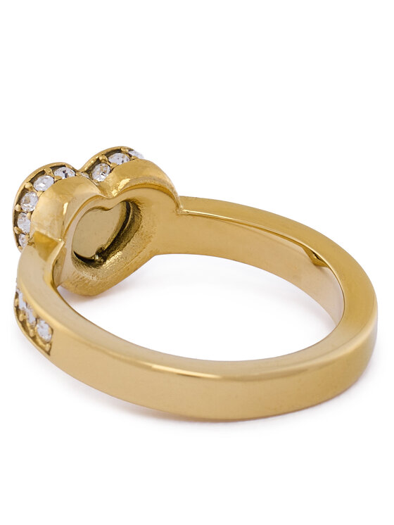 Guess Guess Gredzens JUBR05 464JW Zelta