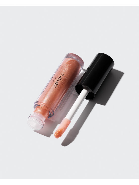 INGLOT INGLOT Plump & Define Zestaw do makijażu