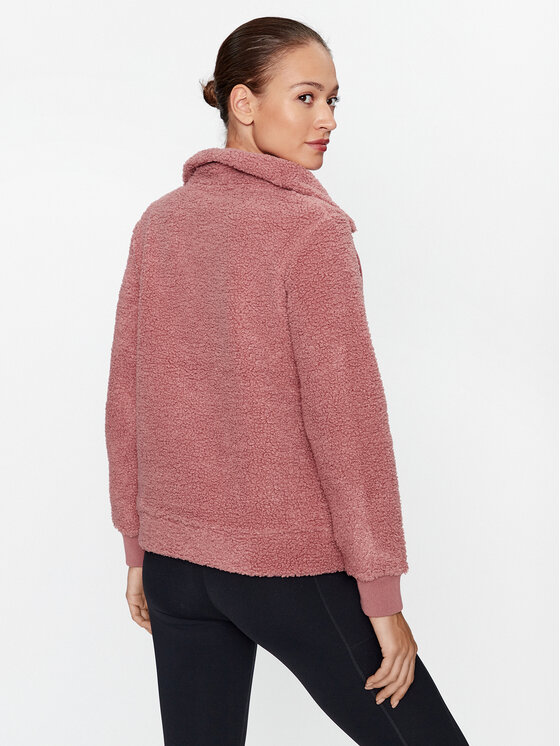 CMP CMP Flis 32P3806 Ružičasta Regular Fit