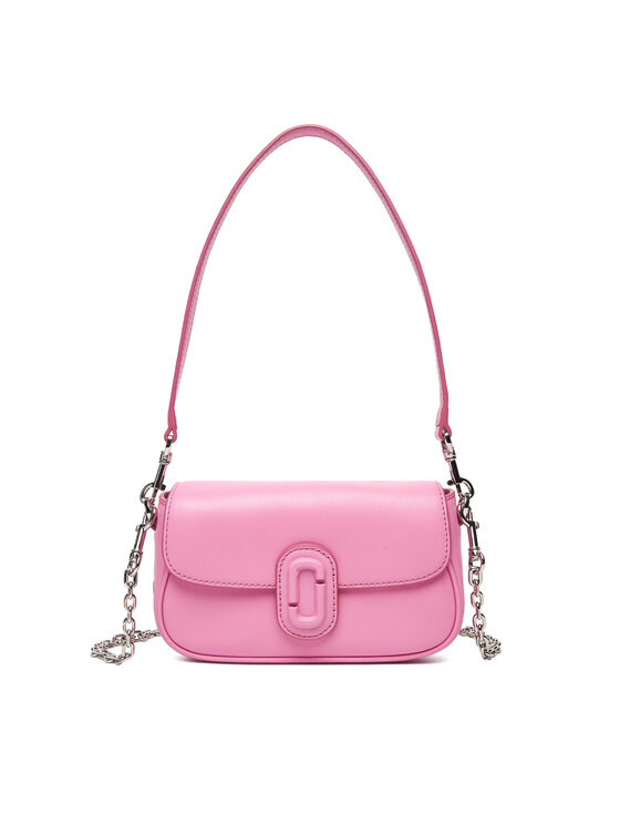 Marc Jacobs Marc Jacobs Τσάντα The Clover 2P4HSH035H02 Ροζ