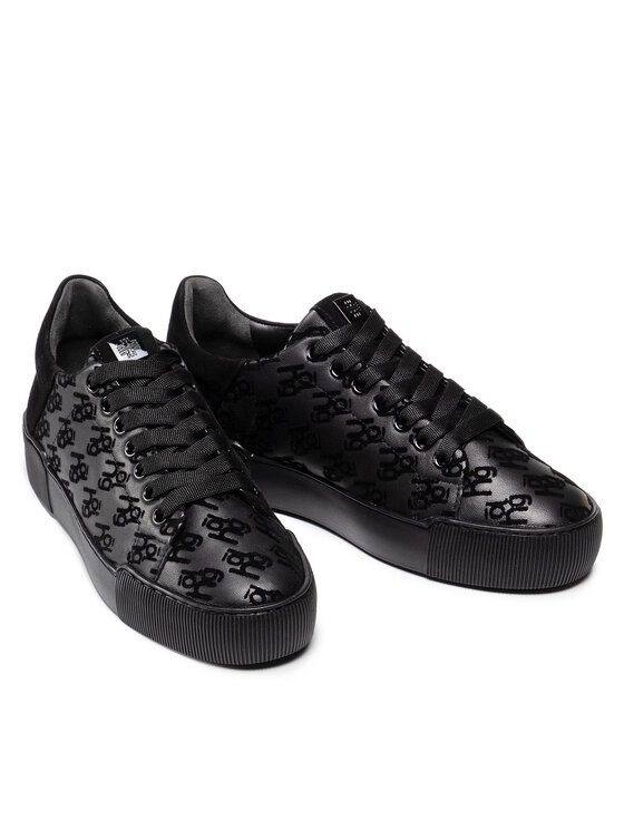 HÖGL HÖGL Sneakers 2-103608 Nero