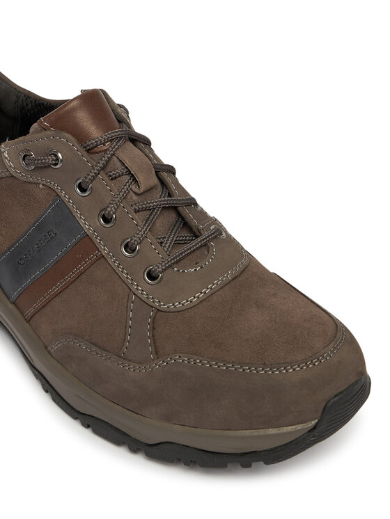 Josef Seibel Josef Seibel Снікерcи Leroy 56 14456-TE518 Коричневий