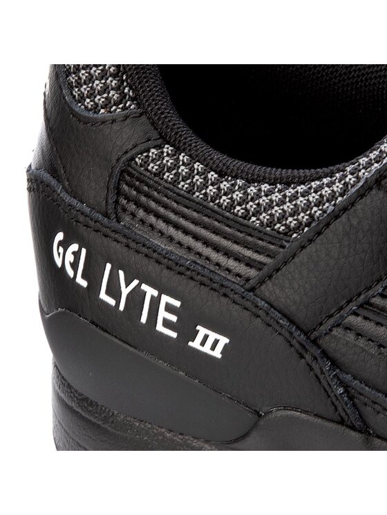 Asics Asics Tossud Gel-Lyte III HL701 Must