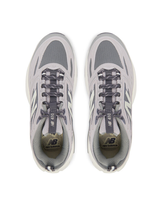 New Balance New Balance Παπούτσια για Τρέξιμο 410 v9 W4107ZS Γκρι